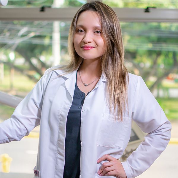 Mariela Bertheau D.D.S. - Endodontist in Costa Rica