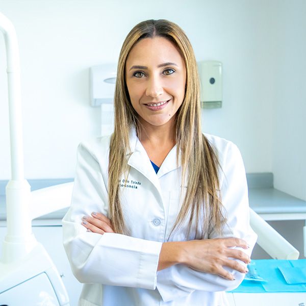 Silvia Odio D.D.S. - Dentist in Costa Rica 