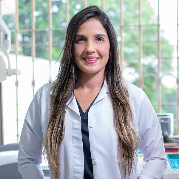 Maria Jose Camero Castrillo D.D.S. in New Smile Dental Costa Rica