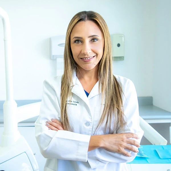 Dr. Silvia Odio