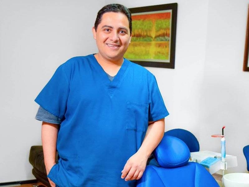 Dr. Vargas DDS