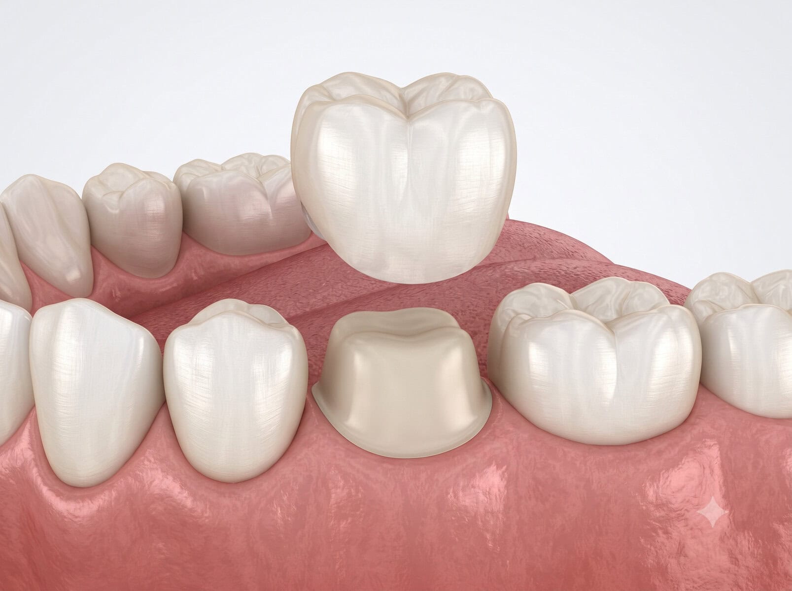 Dental crowns and bridges in Costa Rica