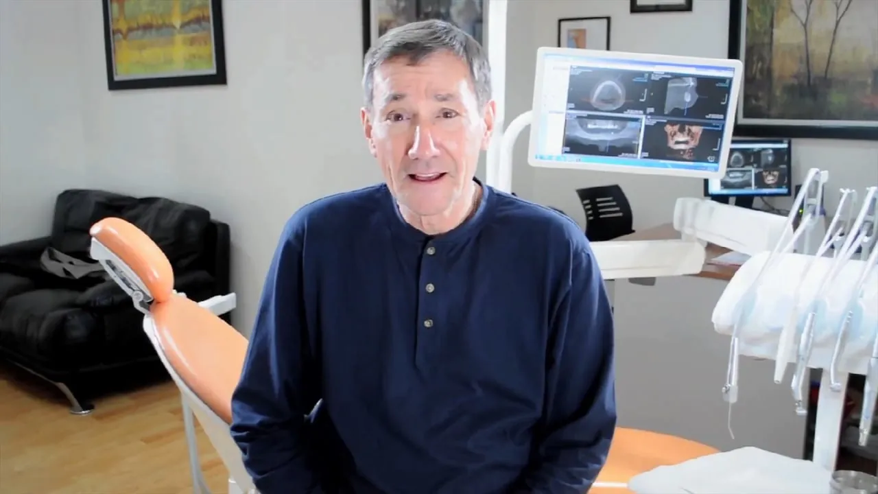 David Hixon, New Smile Costa Rica patient, video testimonial