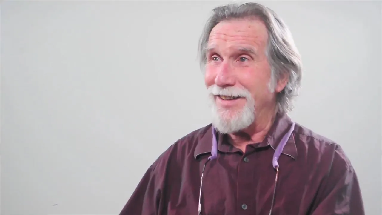 Dennis Smith, New Smile Costa Rica patient, video testimonial
